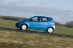 Nissan Pixo 2008 года